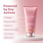 Collagen Night Wrapping Mask